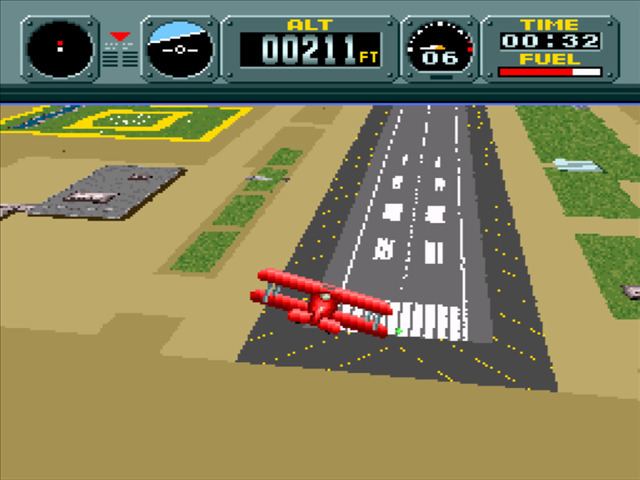 Pilotwings Pilotwings Game Download GameFabrique