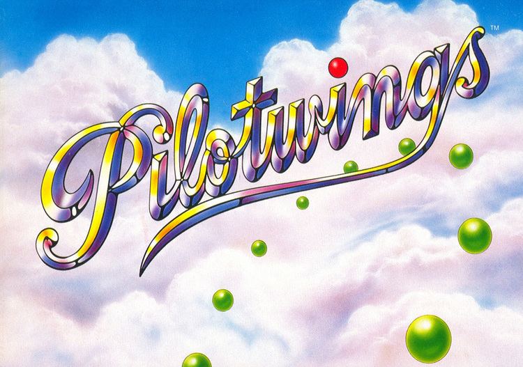 Pilotwings Pilotwings Game Giant Bomb