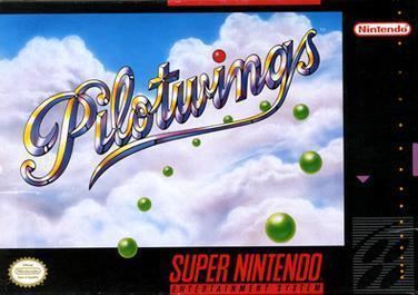 Pilotwings (series) Pilotwings Wikipedia