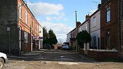 Pilsley, North East Derbyshire httpsuploadwikimediaorgwikipediacommonsthu