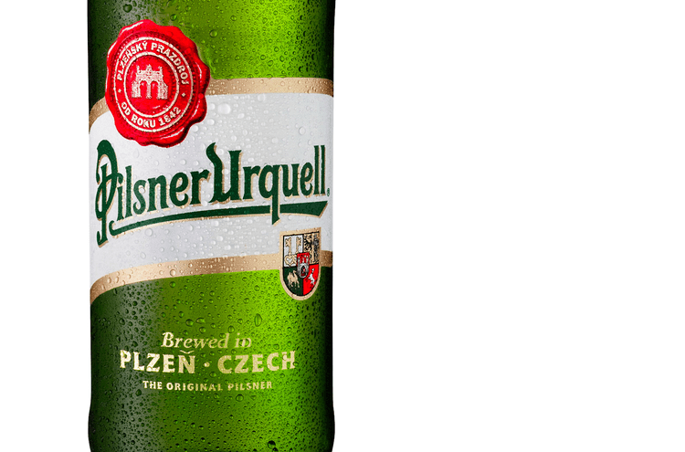 Pilsner Urquell Pilsner Urquell The Original Golden Lager All About Beer