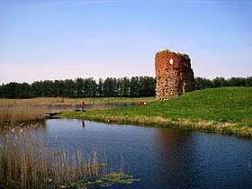 Piltene Castle httpsuploadwikimediaorgwikipediacommonsthu