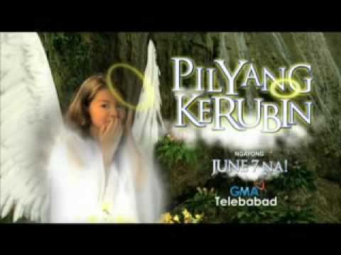 Pilyang Kerubin Pilyang Kerubin Teaser YouTube