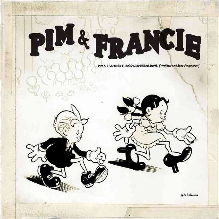 Pim & Francie: The Golden Bear Days t2gstaticcomimagesqtbnANd9GcTDpksIvdLBGbzZO