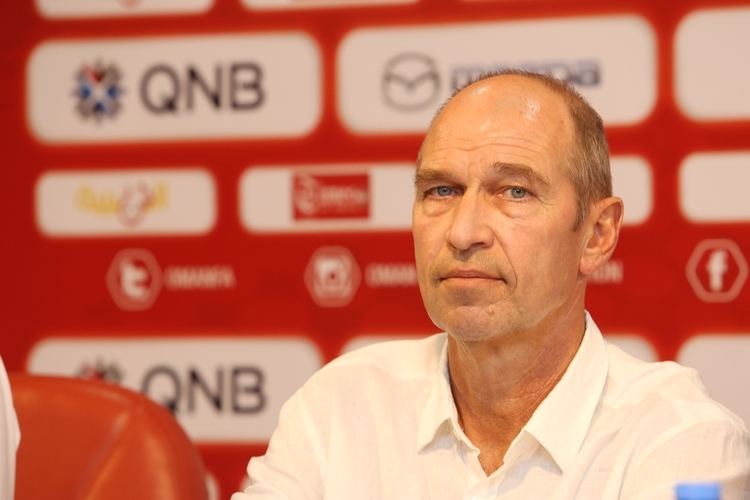 Pim Verbeek Pim Verbeek appointed new Oman football coach Times Of Oman