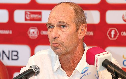 Pim Verbeek Pim Verbeek appointed as Oman football coach Muscat Daily