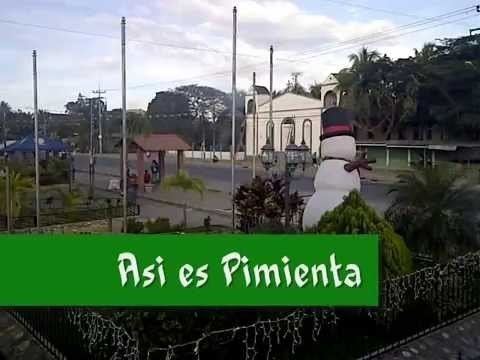 Pimienta, Honduras httpsiytimgcomviyc7W7FOvC9Ihqdefaultjpg