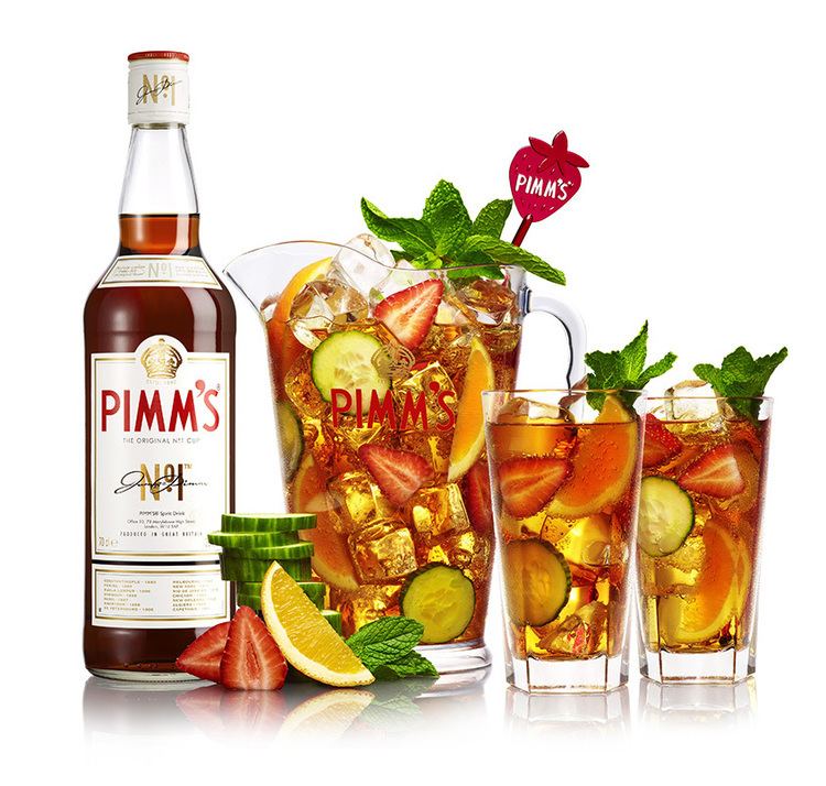 Pimm's Pimm39s and Pimm39s Based Cocktails Spittoon