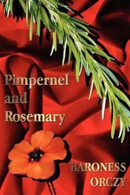 Pimpernel and Rosemary t3gstaticcomimagesqtbnANd9GcRlSQjVd7wb0EX9n