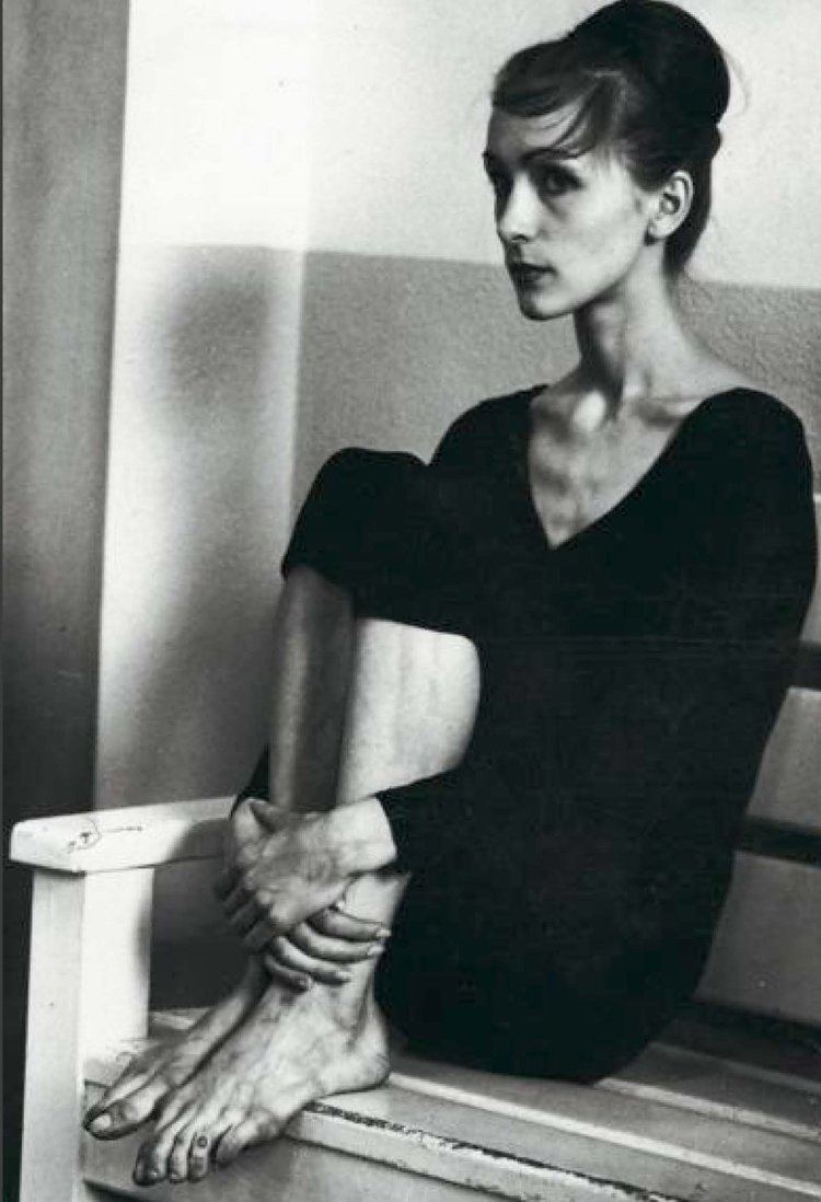 Pina Bausch Pina Bausch Style Icons Pinterest Pina bausch Dancing and People