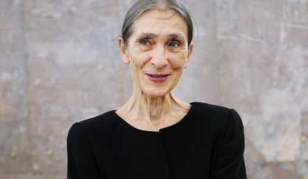 Pina Bausch Pina Bausch photo biography