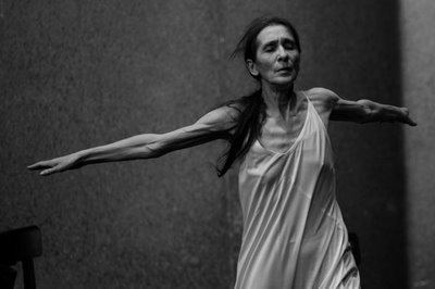 Pina Bausch pina bausch Google Search Pina Bausch Pinterest Pina bausch