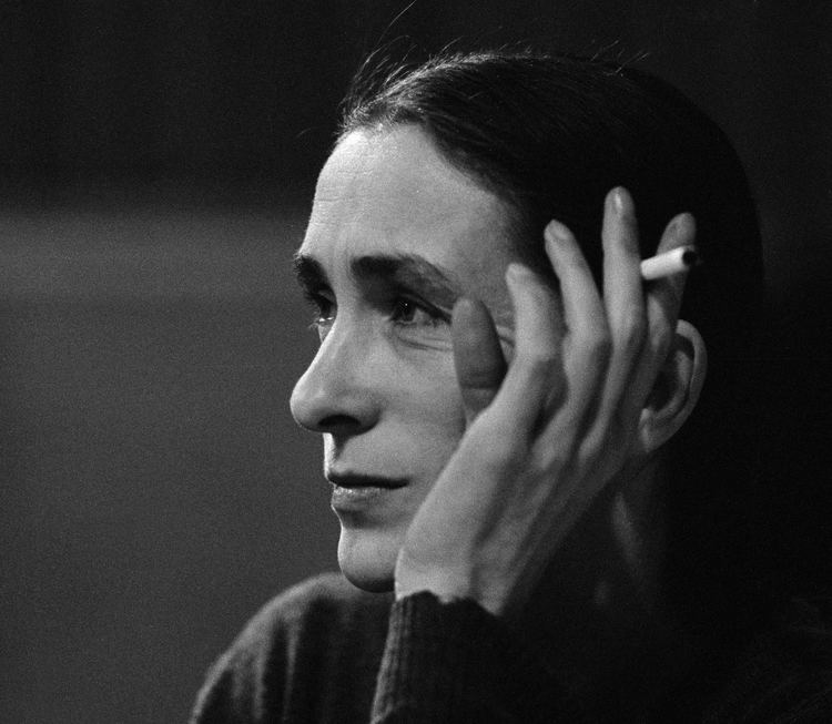 Pina Bausch pina bausch De moi pour toi