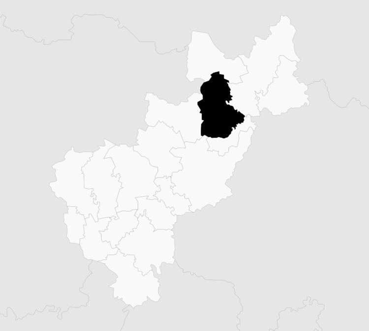 Pinal de Amoles Municipality