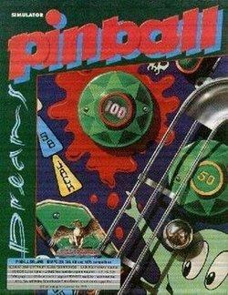 Pinball Dreams Pinball Dreams Wikipedia