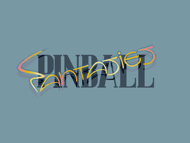 Pinball Fantasies Download Pinball Fantasies DOS Games Archive