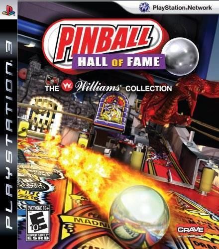 Pinball Hall of Fame: The Williams Collection staticgiantbombcomuploadsoriginal0903912126