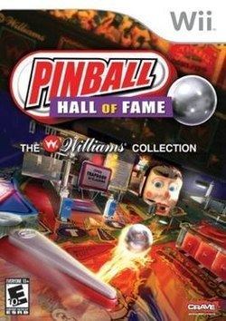 Pinball Hall of Fame: The Williams Collection Pinball Hall of Fame The Williams Collection Wikipedia