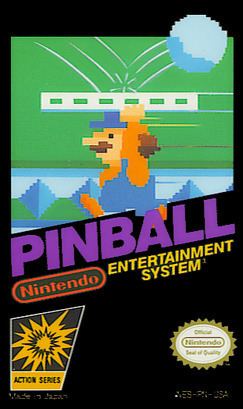Pinball (video game) httpsuploadwikimediaorgwikipediaenff3PN