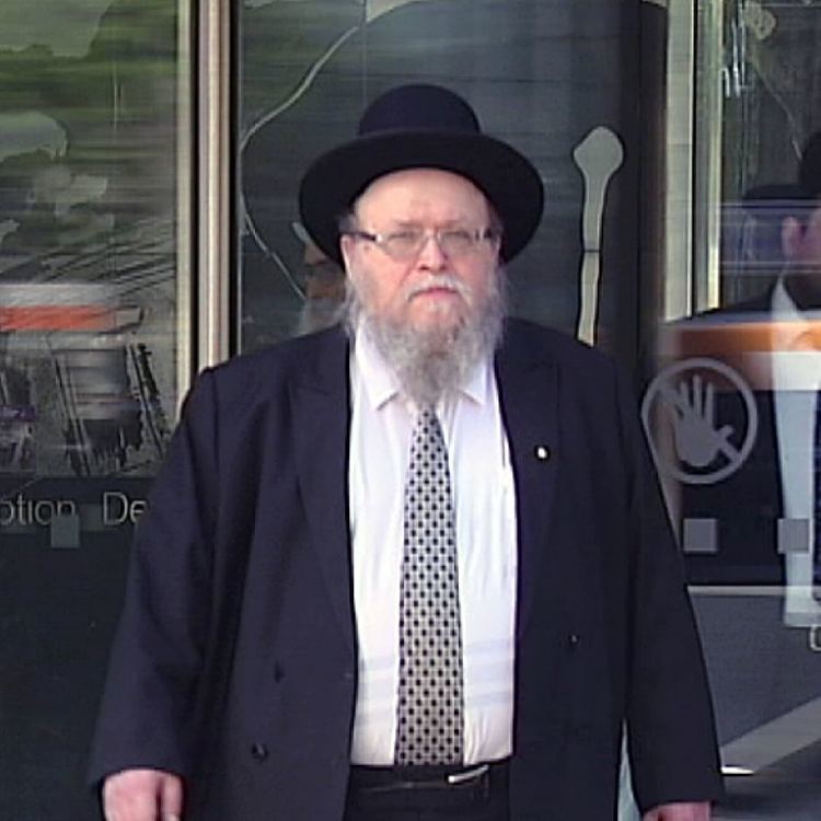 Pinchus Feldman Rabbi Pinchus Feldman Stay For Now