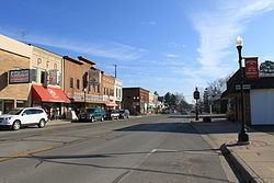 Pinckney, Michigan httpsuploadwikimediaorgwikipediacommonsthu