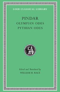 Pindar's First Olympian Ode httpswwwloebclassicscomviewcoversLCL056png