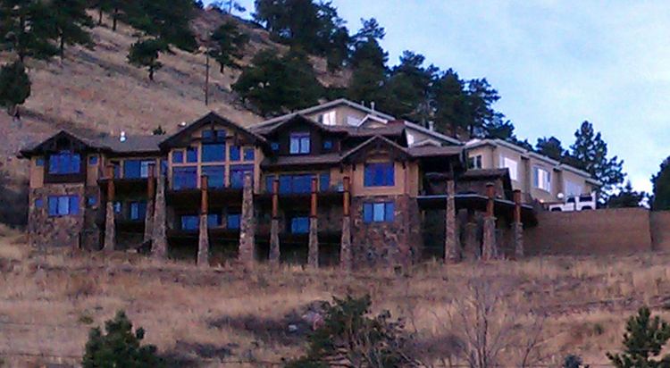 Pine Brook Hill, Colorado wwwboulderneighborhoodguidecomwpcontentupload