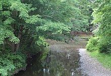 Pine Creek (Huntington Creek) httpsuploadwikimediaorgwikipediacommonsthu
