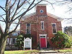 Pine Grove Mills, Pennsylvania httpsuploadwikimediaorgwikipediacommonsthu