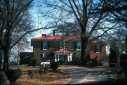 Pine Hall (Pine Hall, North Carolina) httpsuploadwikimediaorgwikipediacommonsthu