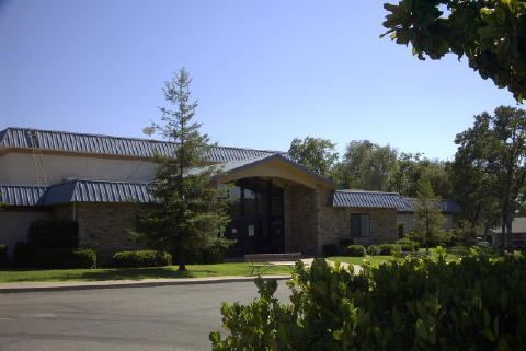 Pine Hills Adventist Academy