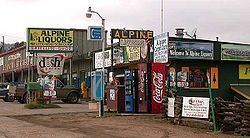 Pine Junction, Colorado httpsuploadwikimediaorgwikipediacommonsthu