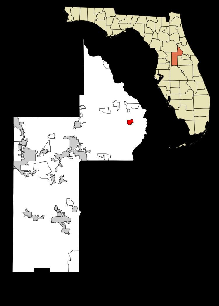 Pine Lakes, Florida