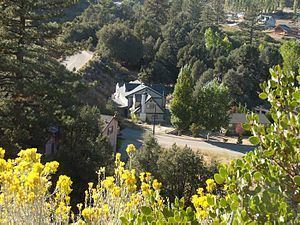 Pine Mountain Club, California httpsuploadwikimediaorgwikipediacommonsthu