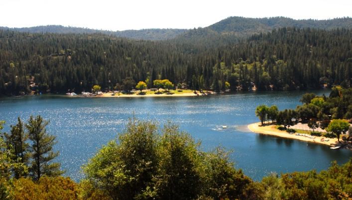 Pine Mountain Lake, California About Pine Mountain Lake Knoth Properties