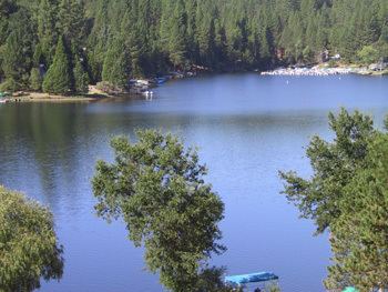 Pine Mountain Lake, California Vacation Home Rentals in Sierra Nevada Foothills California Pine