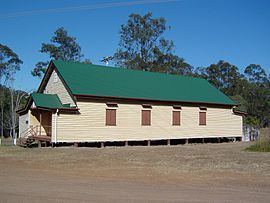 Pine Mountain, Queensland httpsuploadwikimediaorgwikipediacommonsthu