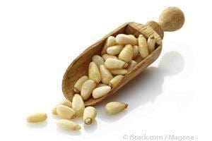 Pine nut Five Health Benefits of Pine Nuts