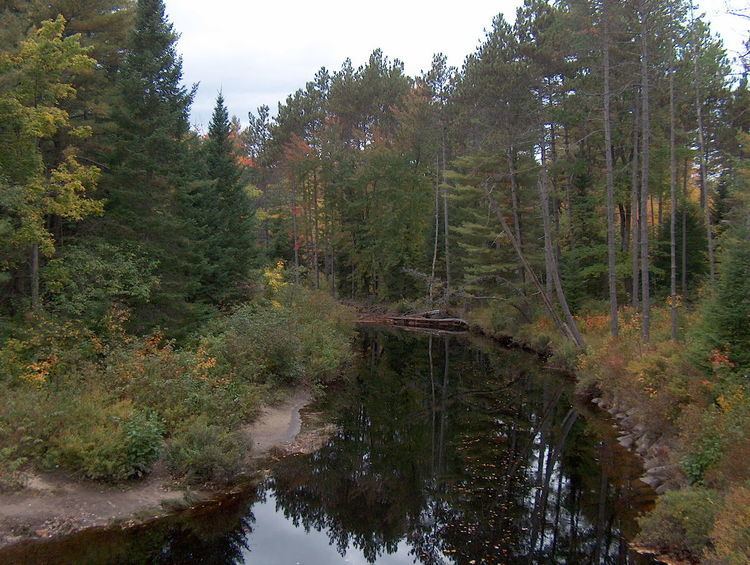 Pine River (New Hampshire)