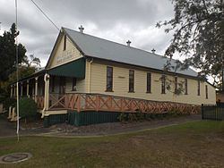 Pine Rivers Shire Hall httpsuploadwikimediaorgwikipediacommonsthu