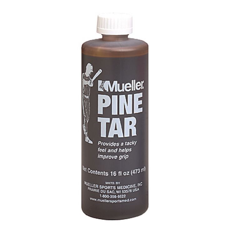Pine tar Pine Tar with Rag