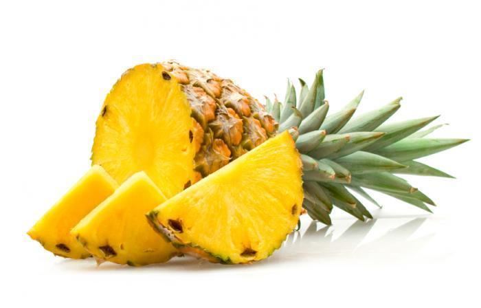 Pineapple Pineapple Health Benefits Recipes Health Risks Medical News Today