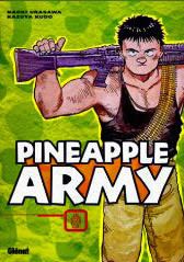 Pineapple Army httpsuploadwikimediaorgwikipediaen115Pin