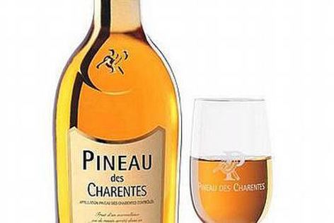 Pineau des Charentes Pineau des Charentes