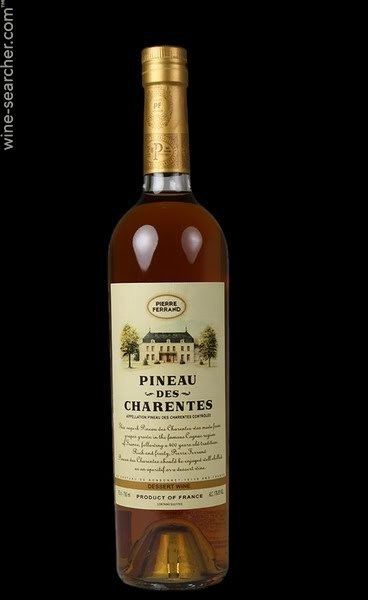 Pineau des Charentes Pierre Ferrand Pineau des Charentes France prices