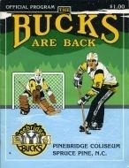 Pinebridge Bucks wwwhockeydbcomihdbstatsprogramimgtnphpif