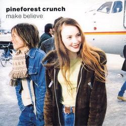 Pineforest Crunch Pineforest CrunchCup Noodle Song
