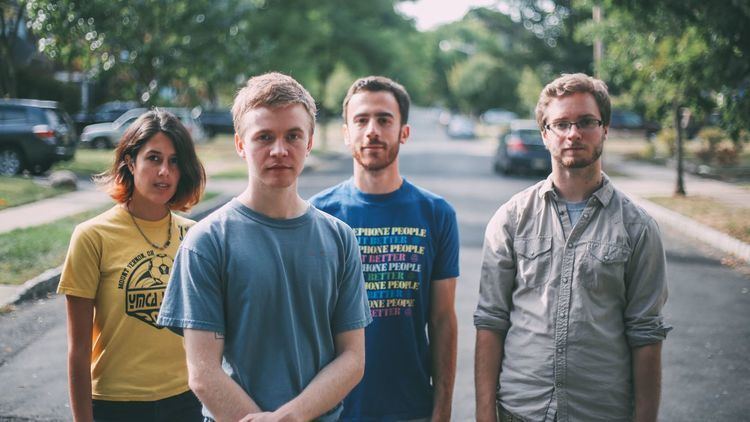 Pinegrove (band) Pinegrove Write Songs About Escape And Adventure For The Homebodies