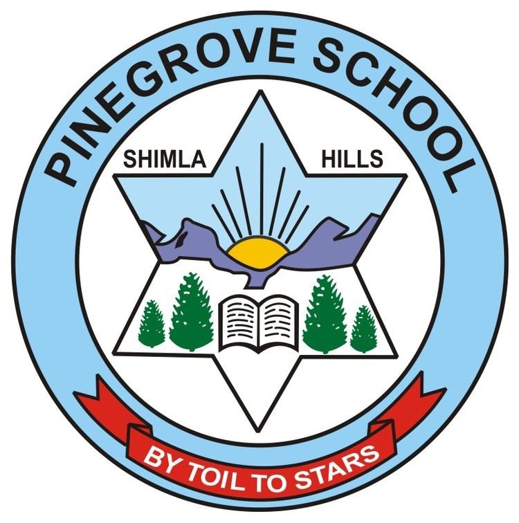 Pinegrove School