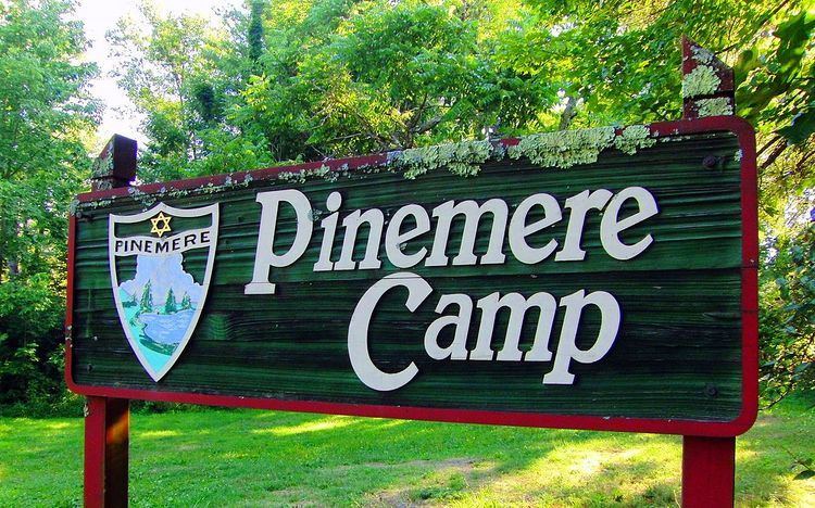 Pinemere Camp